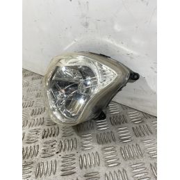 Faro Fanale Anteriore Kymco People One 125 / 150 Dal 2016 al 2018  1741856529442