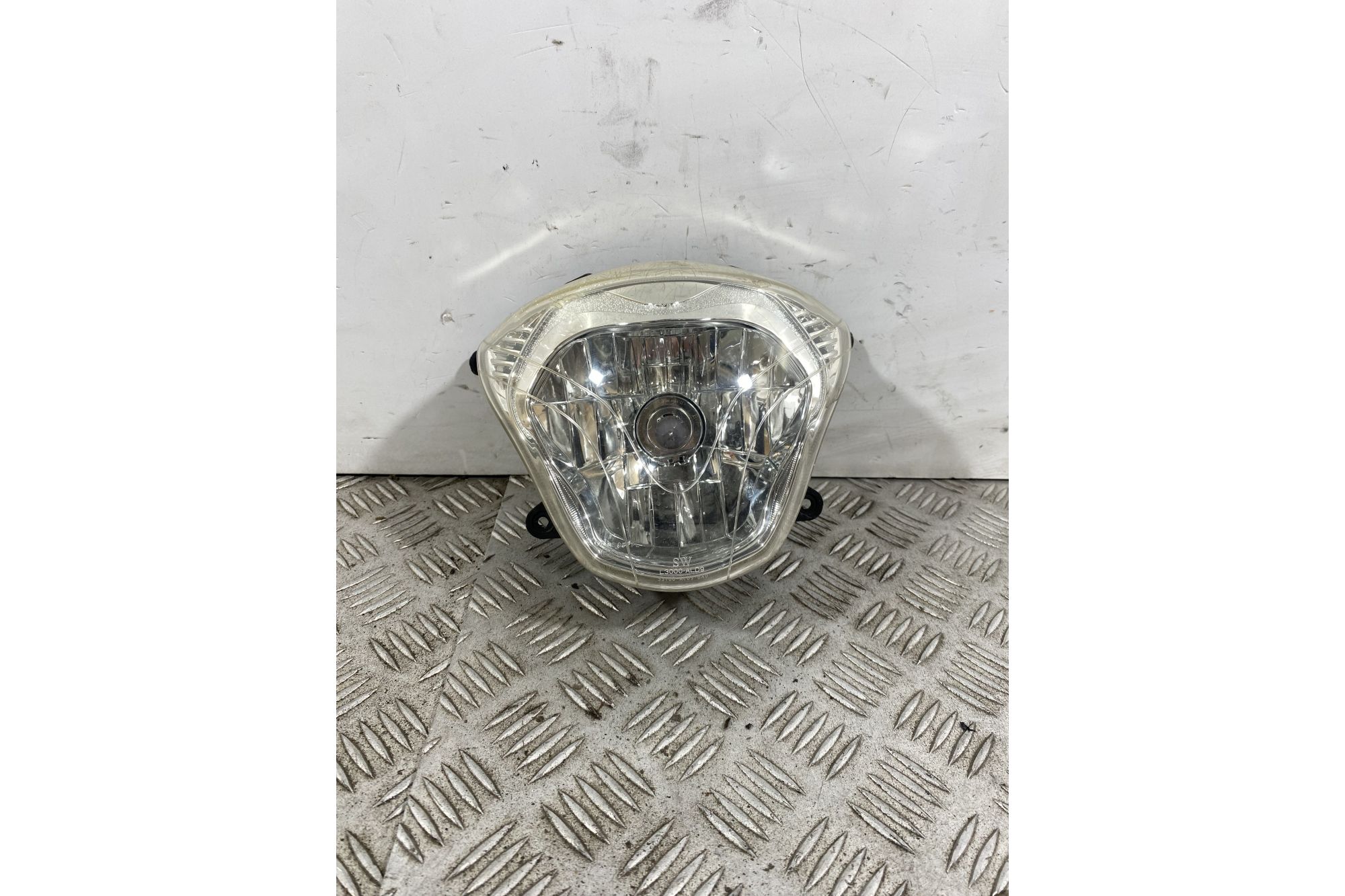 Faro Fanale Anteriore Kymco People One 125 / 150 Dal 2016 al 2018  1741856529442