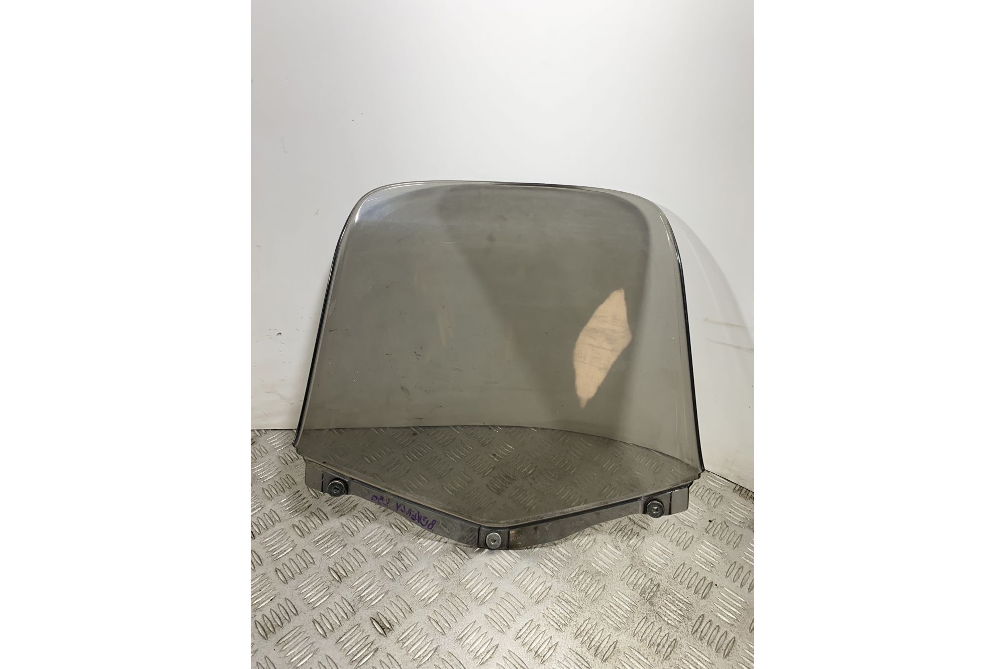 Cupolino Piaggio Beverly 250 dal 2001 al 2010  1741856204455