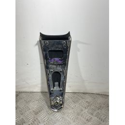 Carena Scudetto Anteriore Piaggio Liberty 150 3V dal 2013 al 2015  1741856755278