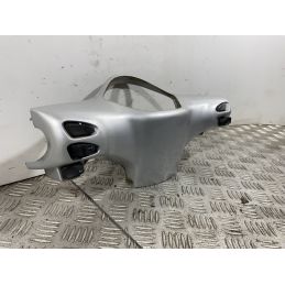 Carena Coprimanubrio Portastrumentazione Piaggio Vespa LX 125 / 150 Dal 2012 al 2013  1741858226820