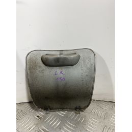 Carena Tappo Ispezione Piaggio Vespa LX 125 / 150 Dal 2012 al 2013  1741857374201