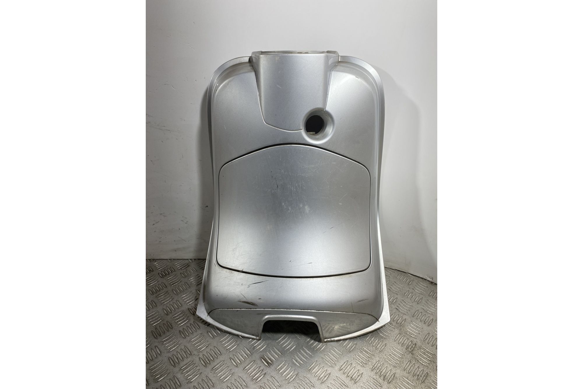 Carena Retroscudo Piaggio Vespa LX 125 / 150 Dal 2012 al 2013  1741857848856