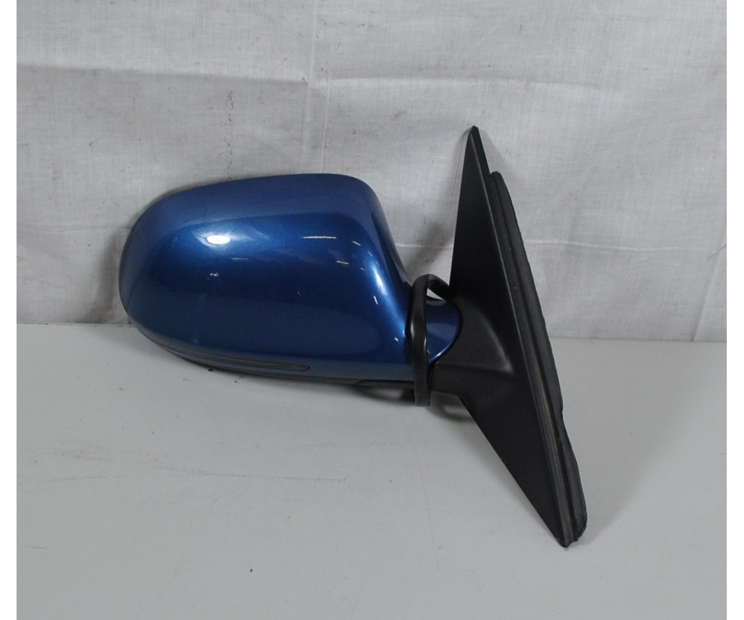 Specchietto retrovisore esterno destro DX Audi A4 B8 Dal 2007 al 2016 Cod. 18134 1620052914569 Specchietto retrovisore esterno destro DX Audi A4 B8 Dal 2007 al 2016 Cod. 18134 1620052914569