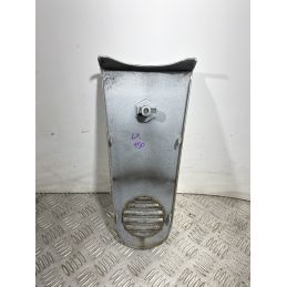 Carena Scudetto Anteriore Piaggio Vespa LX 125 / 150 Dal 2012 al 2013  1741858205351