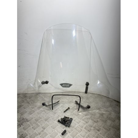 Parabrezza Peugeot Tweet 125 / 150 dal 2010 al 2017  1741858809771