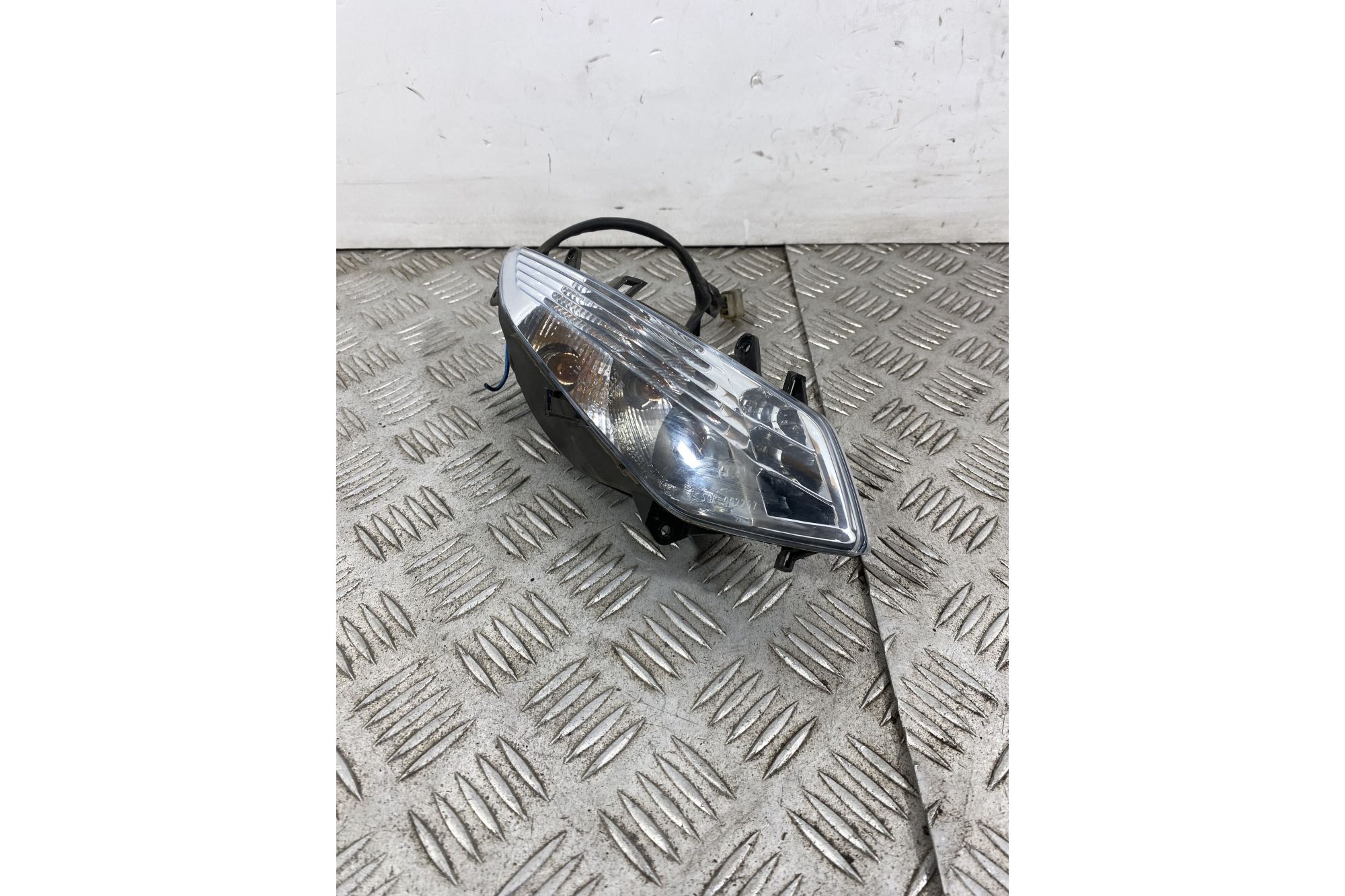 Freccia Anteriore Destra Dx Kymco Agility R16 Plus 150 dal 2015 in poi  1741859607567