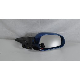 Specchietto retrovisore esterno destro DX Audi A4 B8 Dal 2007 al 2016 Cod. 18134  1620052914569