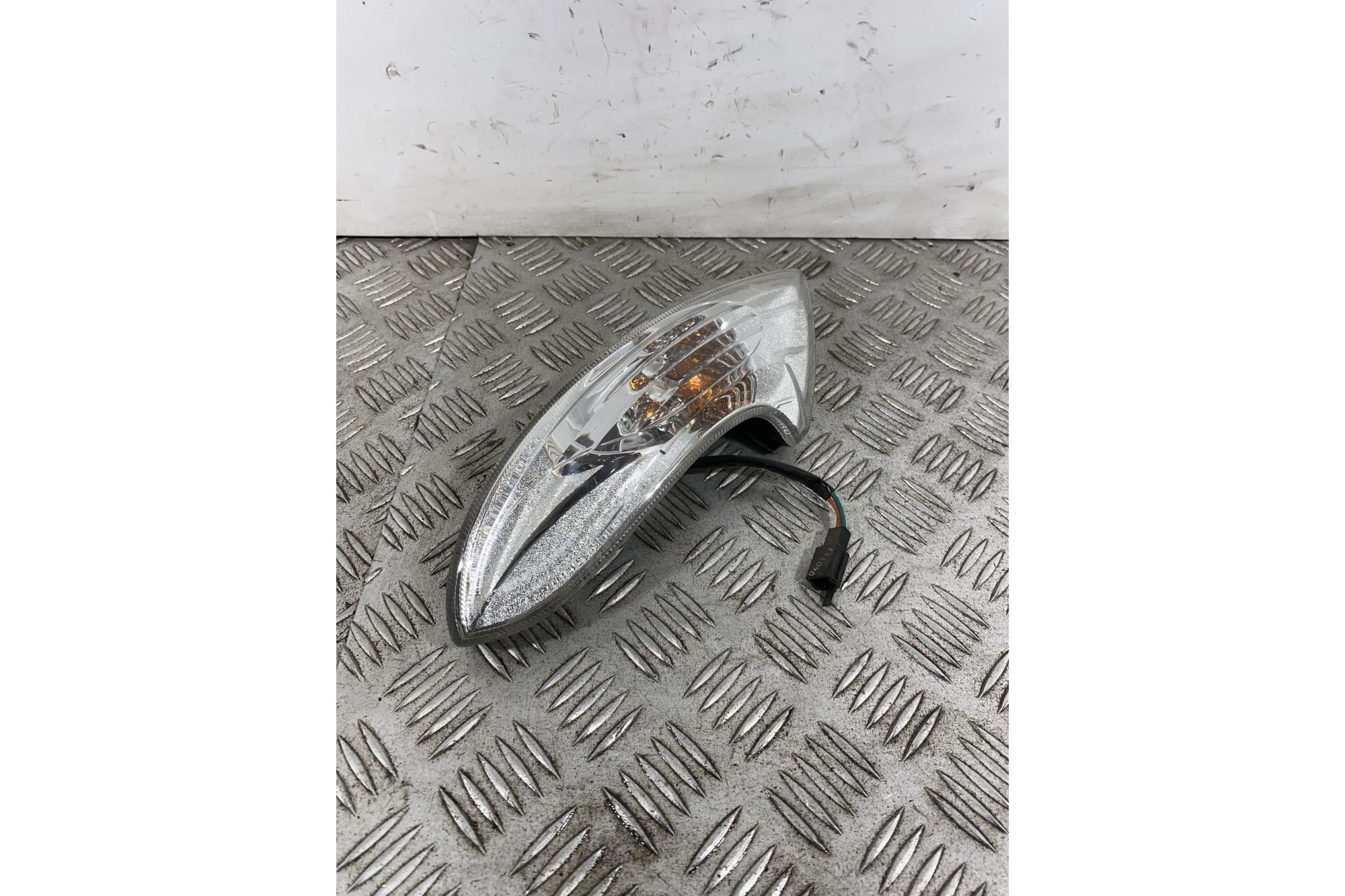 Freccia Anteriore Sinistra Sx Kymco People One 125 / 150 Dal 2016 al 2018  1741861196967