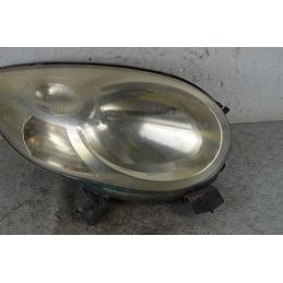 Faro Anteriore DX Citroen C1  Dal 2005 al 2012 Cod 620672  1741864157446