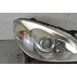 Faro Anteriore DX Mercedes Classe B W245  Dal 2005 al 2011 Cod A1698201861  1741864484061
