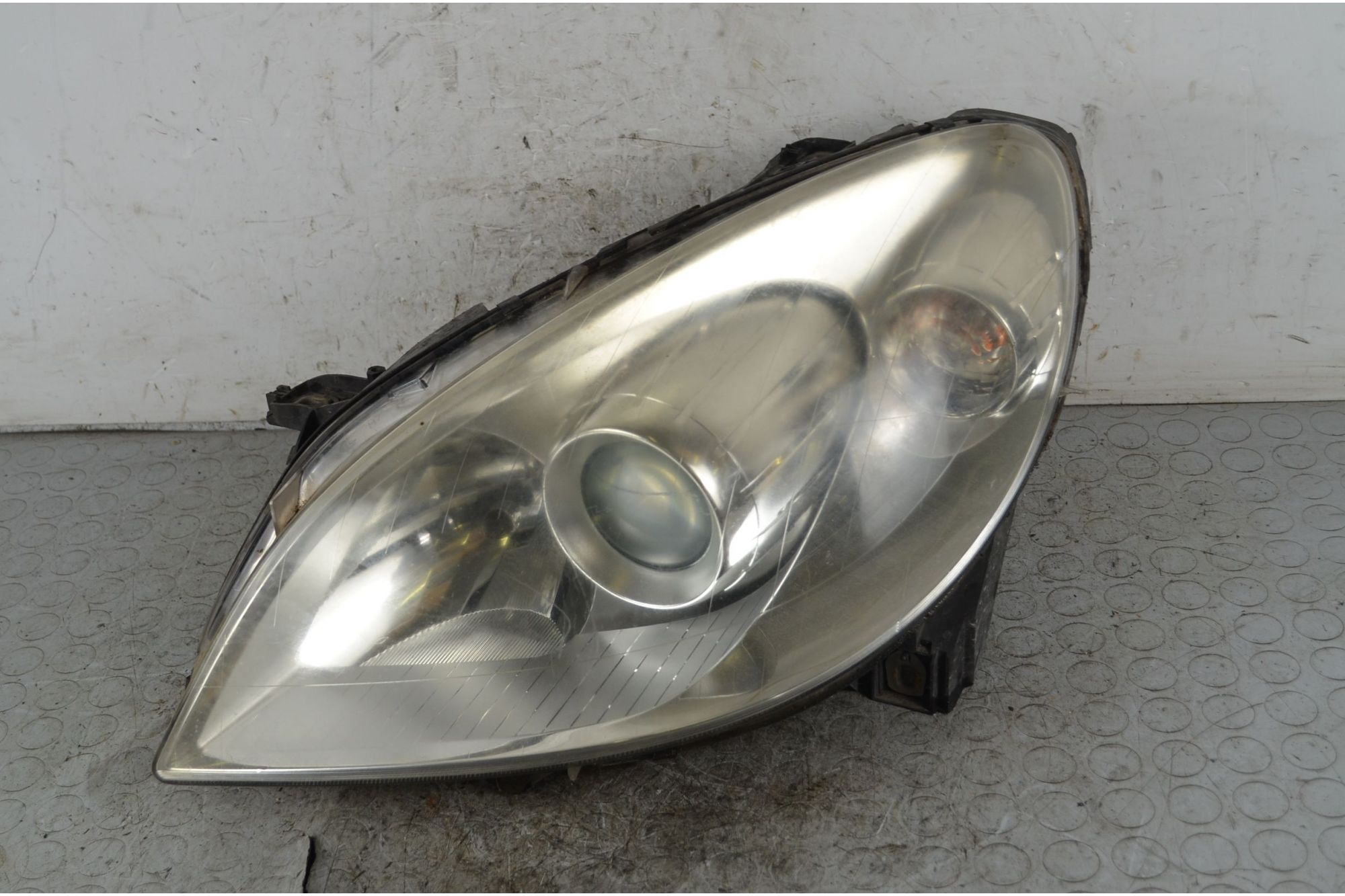 Faro Anteriore SX Mercedes Classe B W245 Dal 2005 al 2011 Cod A1698201761  1741864868250
