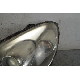 Faro Anteriore SX Mercedes Classe B W245 Dal 2005 al 2011 Cod A1698201761  1741864868250
