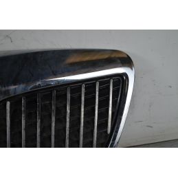 Griglia Anteriore Lancia Ypsilon Dal 2003 al 2011 Cod 735349457  1741871434134