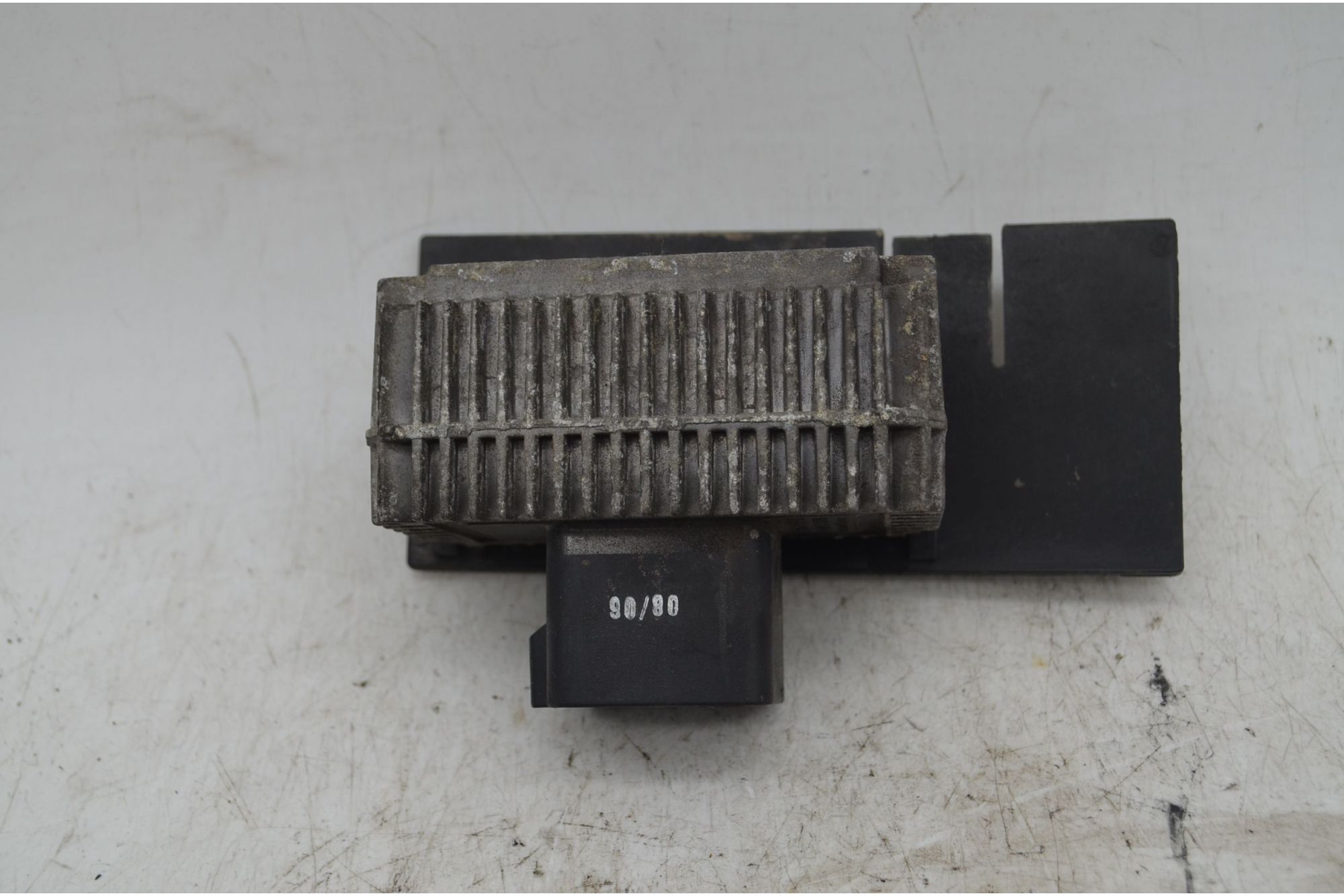 Rele Candelette Saab 9-5 Dal 2002 al 2010 Cod 356168419  1741871735583
