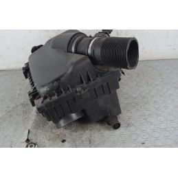 Scatola Filtro Aria + Debimetro Saab 9-3 Dal 2002 al 2014 Cod 55559779  1741872322522