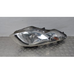 Faro fanale anteriore sinistro SX Suzuki Burgman 400 dal 2012 al 2016 cod 100-59142  1620055156423