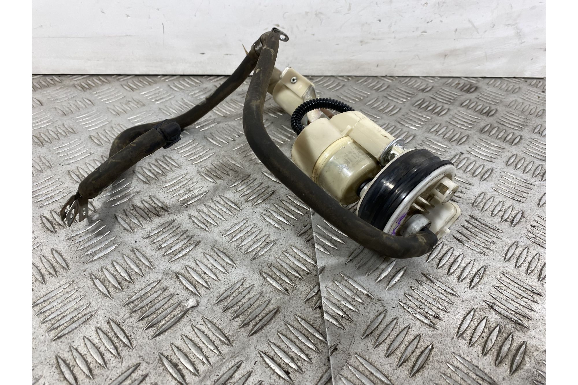 Pompa Benzina Piaggio Liberty 150 3V dal 2013 al 2015  1741874933863
