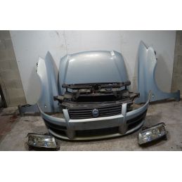 Musata anteriore Fiat Stilo 3 Porte Dal 2001 al 2003 Cod OE 46754159  1741874661926
