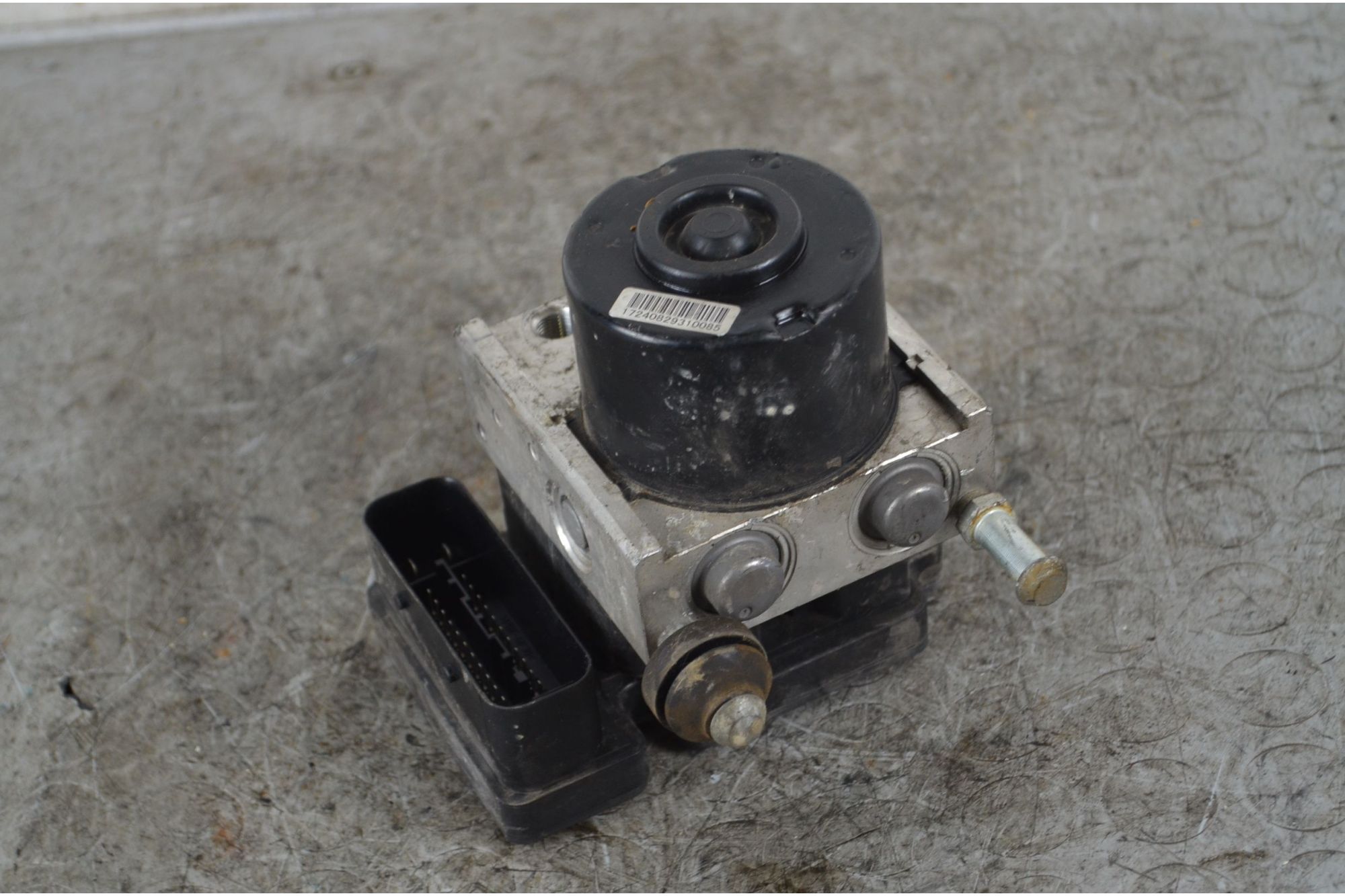 Pompa Modulo ABS Daihatsu Materia  Dal 2006 al 2016 Cod 44510-B1090  1741874721699