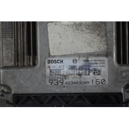 Centralina ECU Alfa Romeo 159 Dal 2005 al 2011 Cod 0281013138  1741875587195