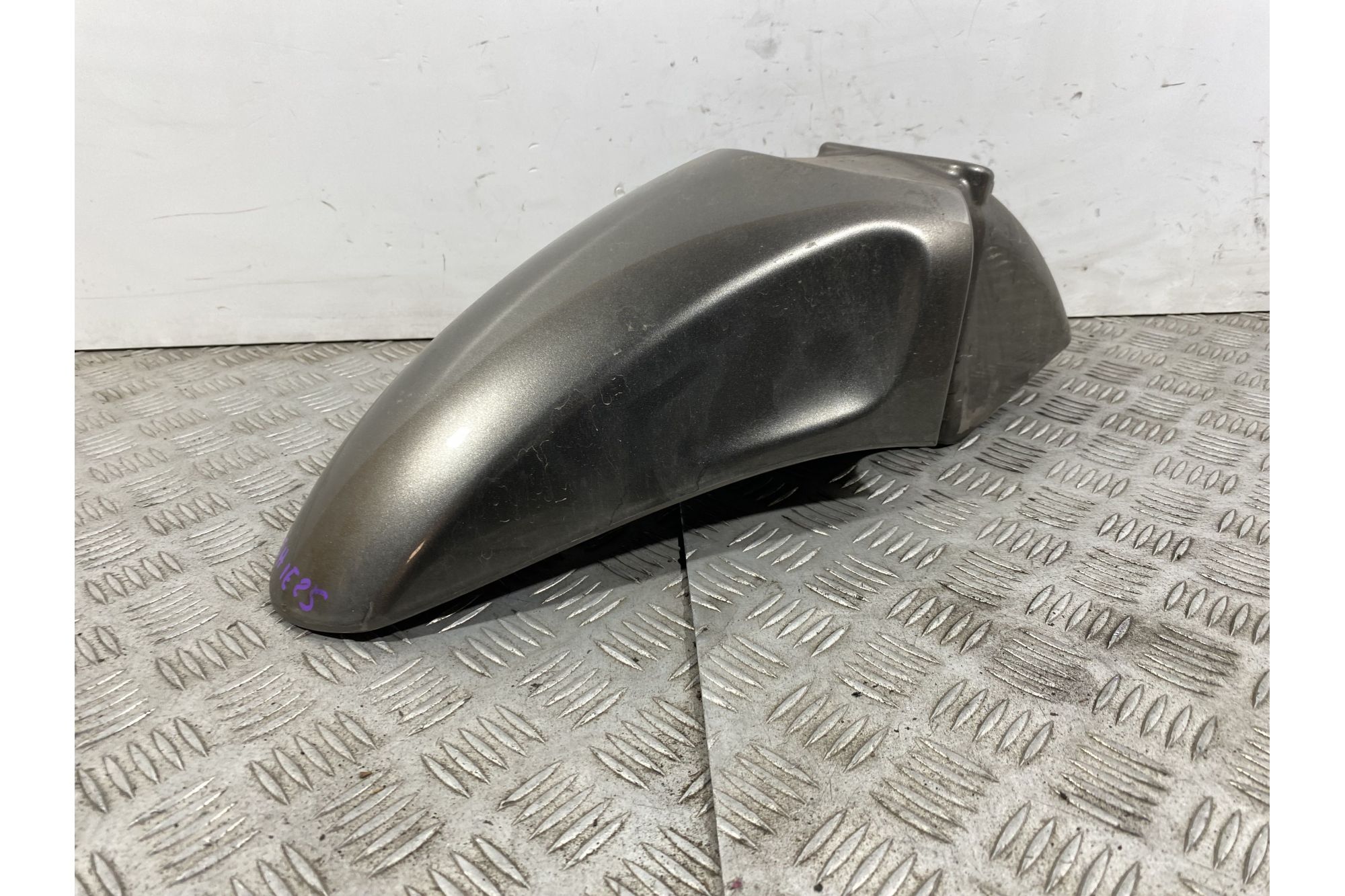 Carena Parafango Anteriore Honda SH 150 ie Dal 2009 al 2012  1741875992975