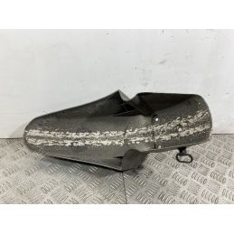 Carena Parafango Anteriore Honda SH 150 ie Dal 2009 al 2012  1741875992975