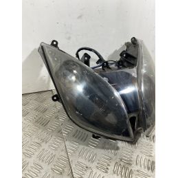 Faro Fanale Anteriore Qooder Quadro3 Dal 2015 Al 2018  1741876248408