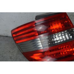 Fanale Stop Posteriore Esterno SX Mercedes Classe B W245  Dal 2005 al 2011 Cod A1698202564  1741876604617