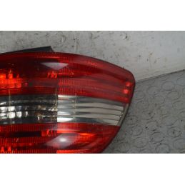 Fanale Stop Posteriore Esterno DX Mercedes Classe B W245 Dal 2005 al 2011 Cod A1698202664  1741876950486