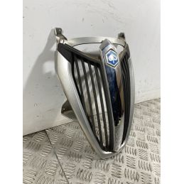 Carena Griglia Scudetto Anteriore Piaggio Carnaby Cruiser 300 Dal 2009 Al 2012  1741878068561