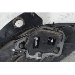 Fanale Stop Posteriore SX Opel Astra H  Dal 2004 al 2011 Cod 13222324  1741877399499