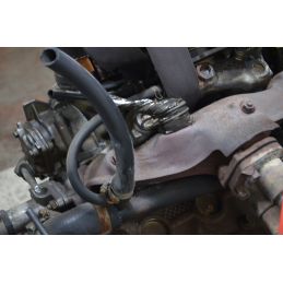 Motore benzina da revisionare Fiat Regata Dal 1983 al 1990 Cod motore 149A7003  1741879628658