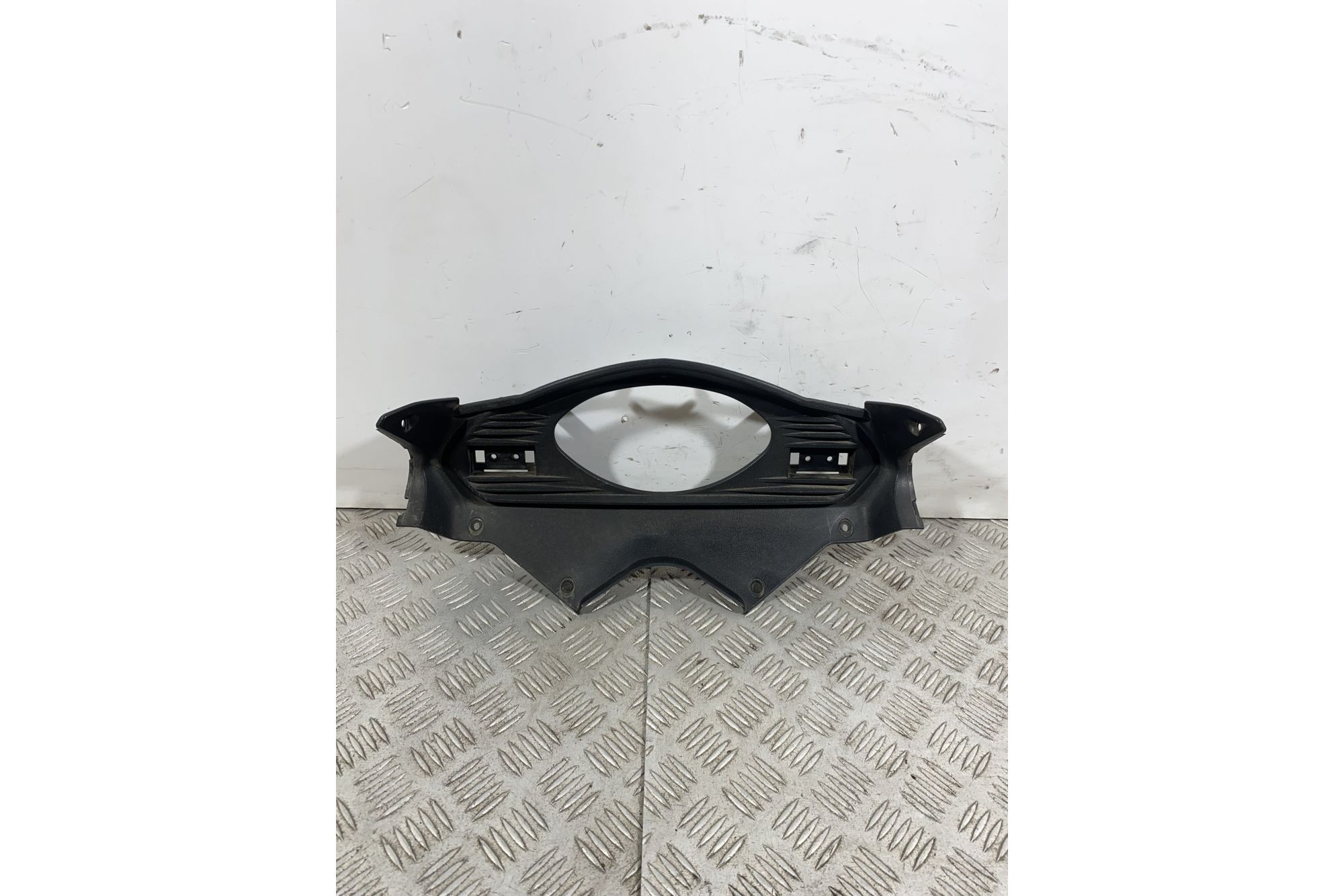 Carena Portastrumentazione Qooder Quadro3 Dal 2015 Al 2018  1741878524401