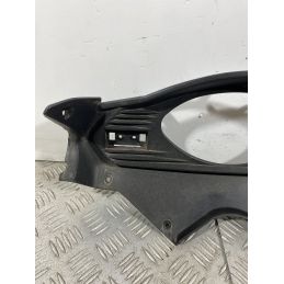 Carena Portastrumentazione Qooder Quadro3 Dal 2015 Al 2018  1741878524401