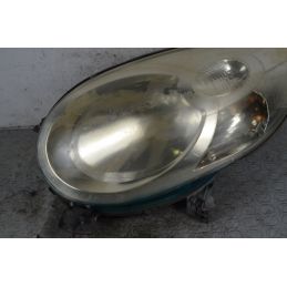 Faro Anteriore SX Citroen C1C Dal 2005 al 2012 Cod 620872  1741879712494