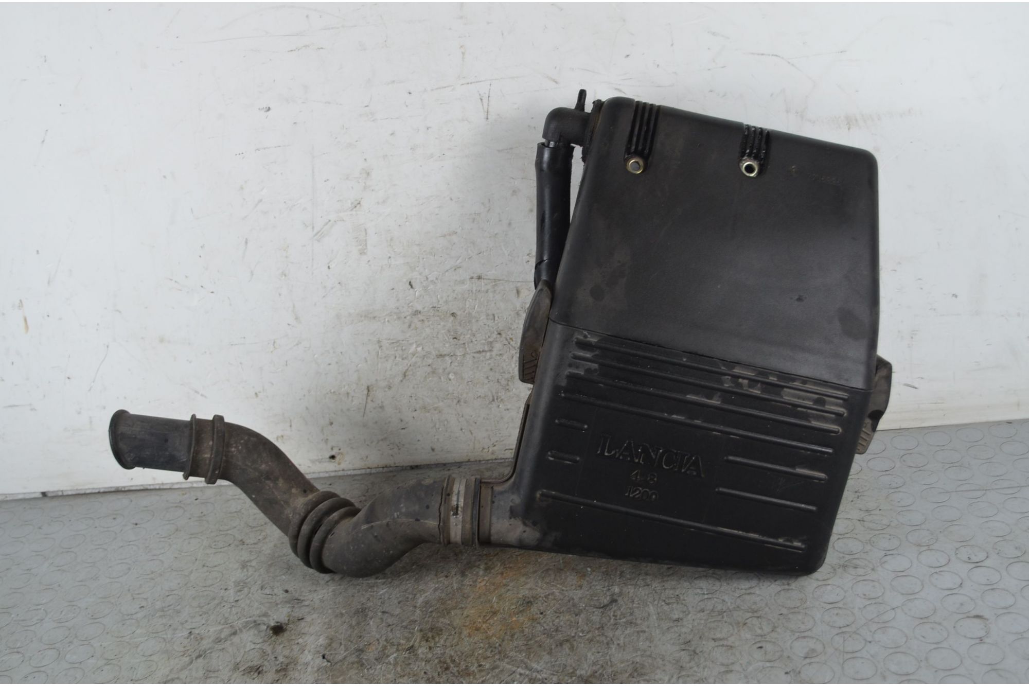 Scatola Filtro Aria Lancia Y Dal 1995 al 2003 Cod 7715325  1741880904840