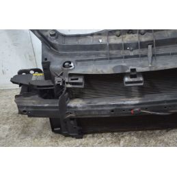 Ossatura calandra Ford Fiesta V Dal 2002 al 2008 Cod oe 1518176  1741882014769