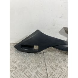 Carena Sottopedana Sinistra SX Qooder Quadro3 Dal 2015 Al 2018  1741882771310