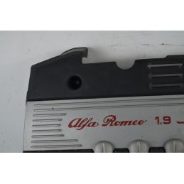 Coperchio Motore Alfa Romeo 156 GT Dal 2002 al 2007 Cod 735304182  1741937571728