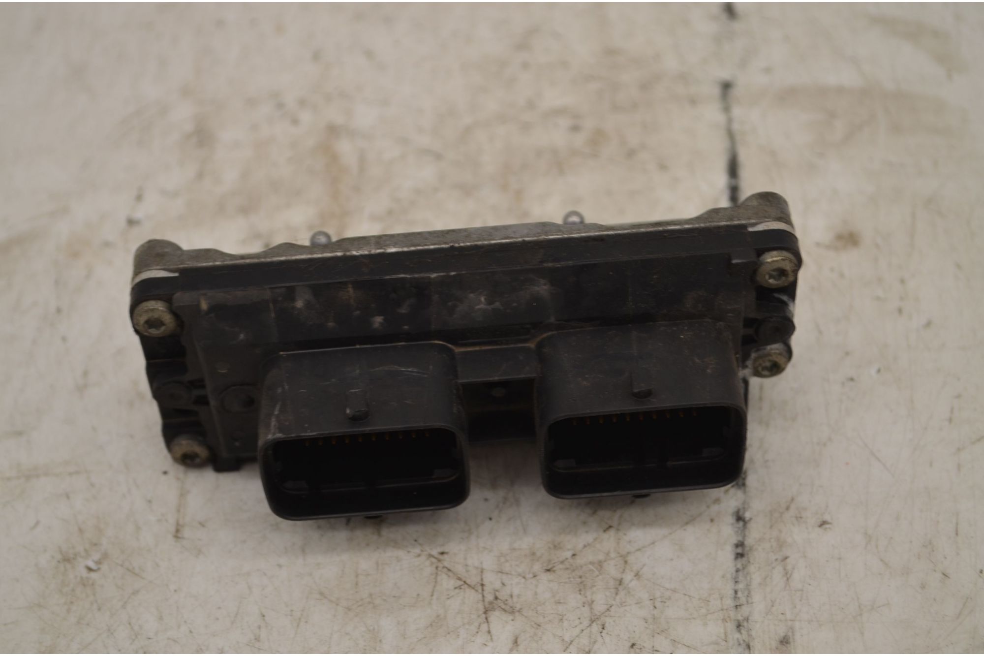 Centralina Metano Fiat Punto Dal 1999 al 2011 Cod 51819335  1741937978480