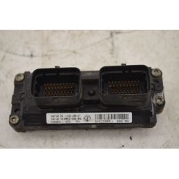 Centralina Metano Fiat Punto Dal 1999 al 2011 Cod 51819335  1741937978480