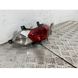 Fanale Stop Posteriore Peugeot Tweet 125 / 150 dal 2010 al 2017  1741939105549
