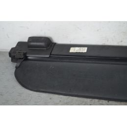 Cappelliera Copribagagli Tendalino Mercedes Classe A W169  Dal 2004 al 2012 Cod A1698100120  1741939069988