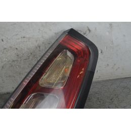 Fanale Stop Posteriore DX Fiat Punto EVO Dal 2009 al 2012 Cod 51927096  1741939444136