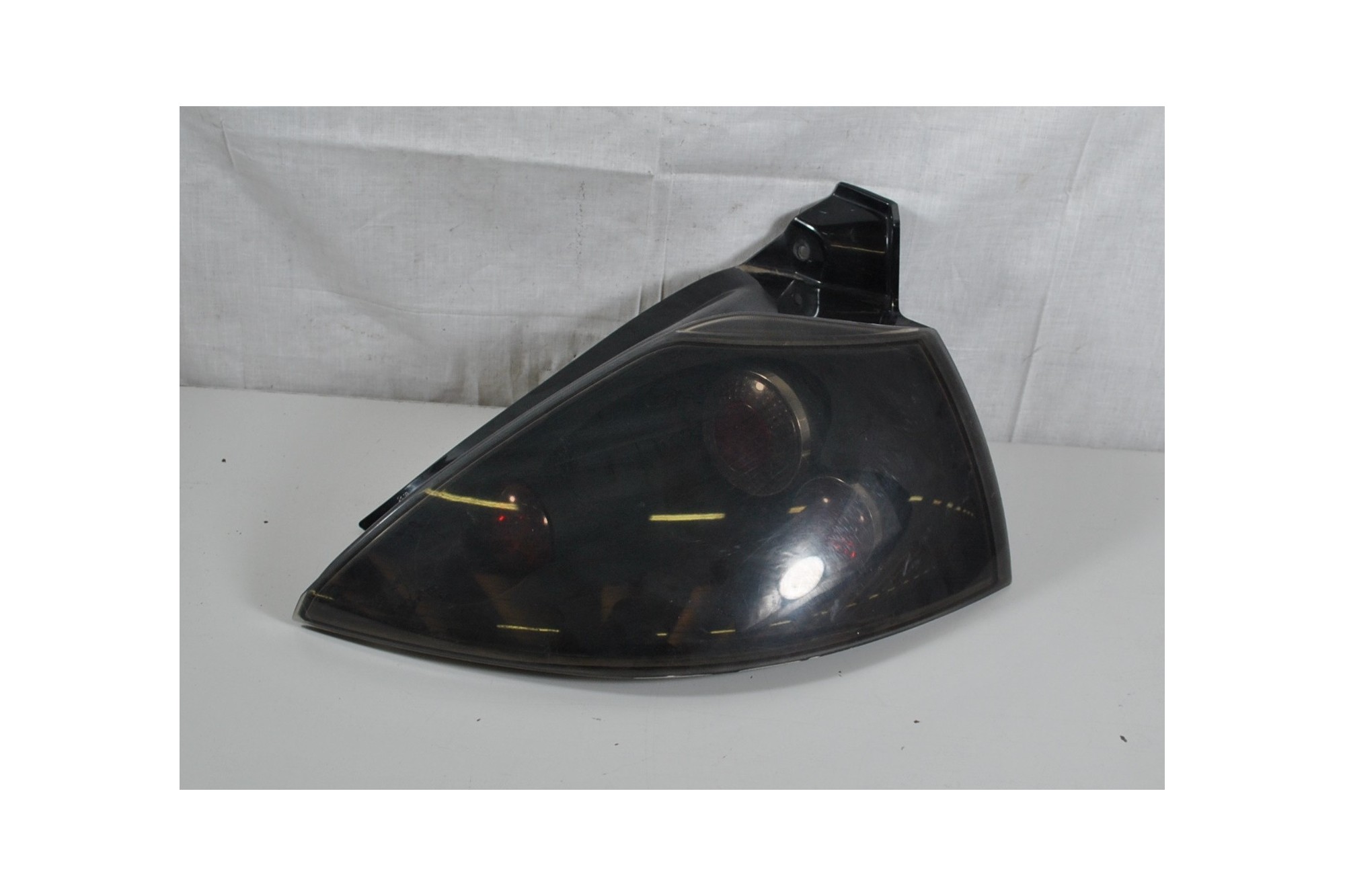 Fanale stop posteriore destro DX Hyundai Tiburon Dal 1996 al 2008 Cod. 0785/000002  1620121591349