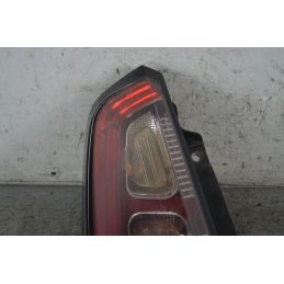 Fanale Stop Posteriore SX Fiat Punto EVO Dal 2009 al 2012 Cod 51927097  1741939915544