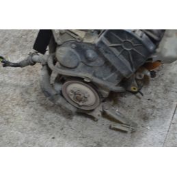 Motore benzina Peugeot 106 Dal 1991 al 1996 Cod motore CDZ N serie 1760723  1741940203494