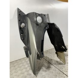 Carena Pedana Poggiapiedi Qooder Quadro3 Dal 2015 Al 2018  1741940457415