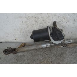 Motorino Tergicristalli Anteriore Fiat Punto 188 Dal 1999 al 2011 Cod MS159200-7340  1741940336253